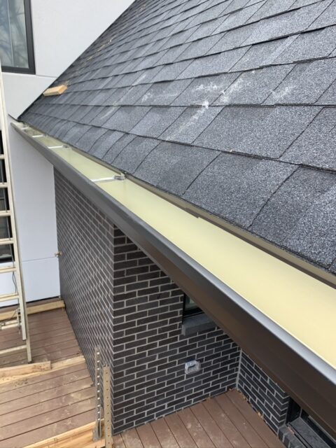 The Hidden Importance Of Gutter Drip Edge What Every Cincinnati