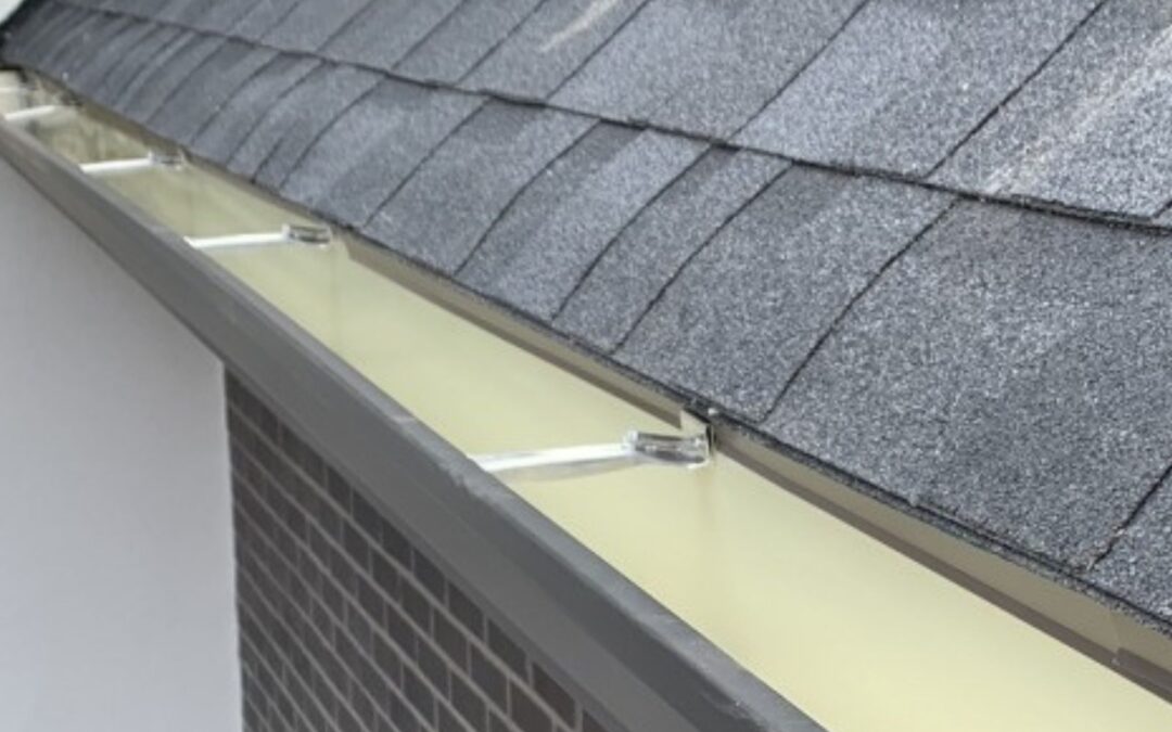 Gutter Drip Edge: How To Protect Your Roofing System From Water Damage