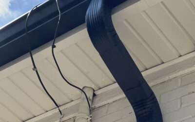 Vinyl Soffit: Enhancing Your Home’s Exterior