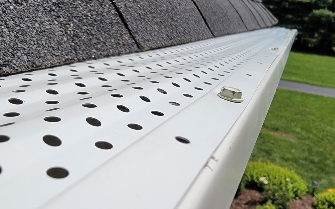 The Ultimate Guide to Gutter Guards: Everything You Need to Know