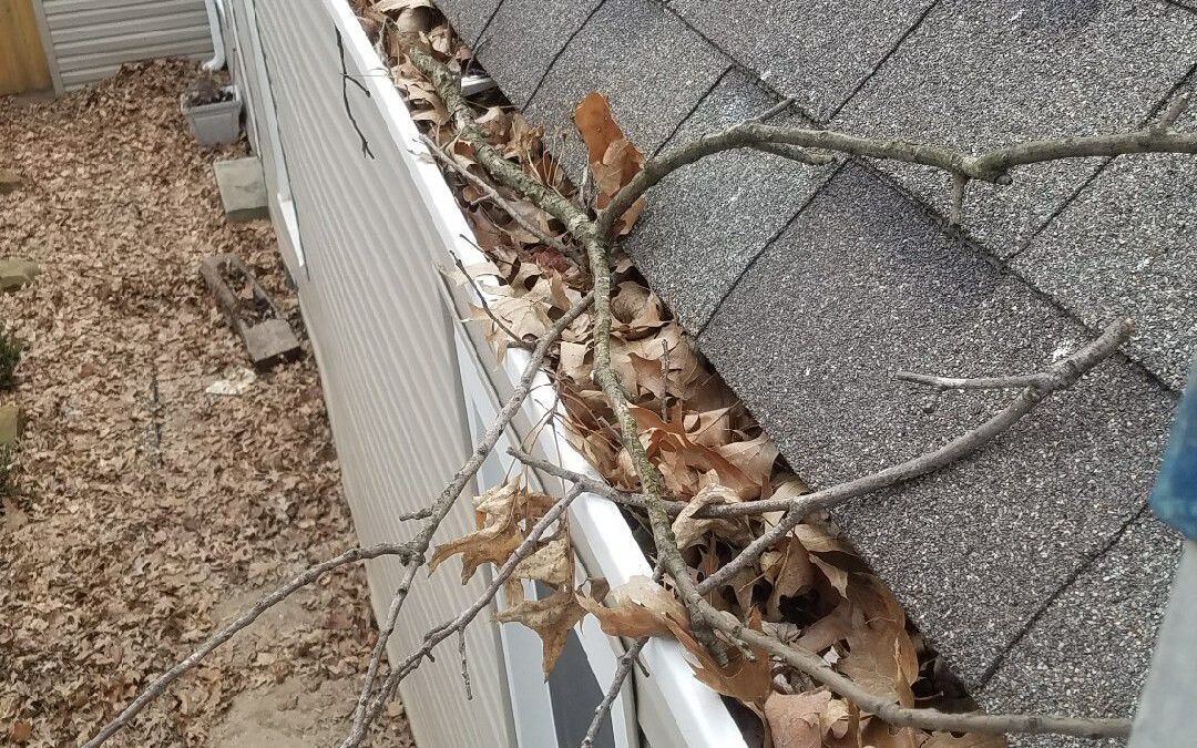 The Dangers of Clogged Gutters for Your Home’s Foundation: How Gutters Etcetera Can Help You Protect Your Investment