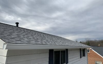 Enhancing Your Home’s Appearance with Seamless Gutters: A Comprehensive Guide