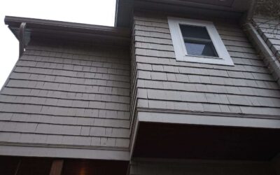 The Ultimate Guide to Soffit Maintenance: Protecting Your Home with Gutters Etcetera in Cincinnati, Ohio