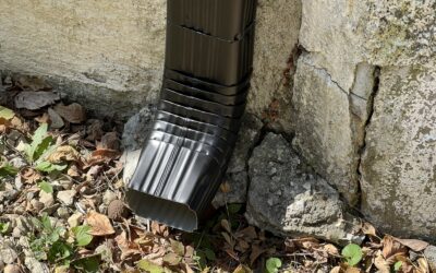 The Benefits of Gutter Protection Systems: A Guide for Homeowners in Cincinnati, OH