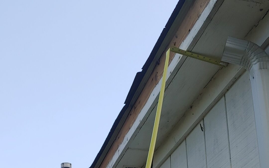 The Importance of Gutter Size for Optimal Drainage in Cincinnati Homes