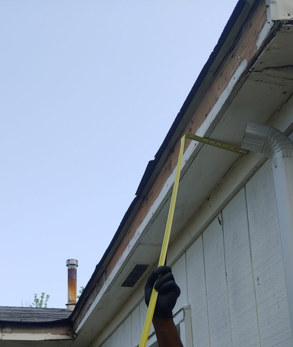 The Importance of Gutter Size for Optimal Drainage in Cincinnati Homes