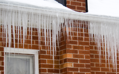 Winterizing Your Gutters: Best Practices for Winter Gutter Care and Avoiding Ice Damming in Cincinnati, Ohio | Gutters Etcetera