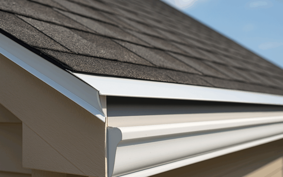 The Ultimate Guide to Gutter Drip Edge for Cincinnati Homeowners