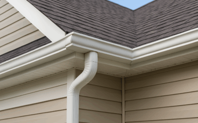 Seamless Gutters in Cincinnati, Ohio: Your In-Depth Informational Guide