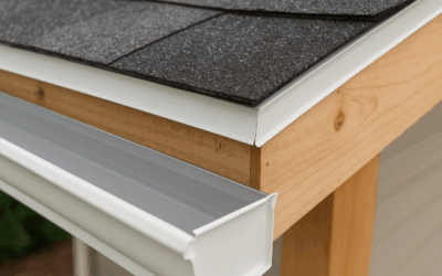 Gutter Drip Edge 101: What Cincinnati Homeowners Should Know