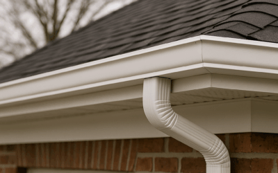 Seamless Gutters in Cincinnati, OH: Everything Homeowners Need to Know and Consider