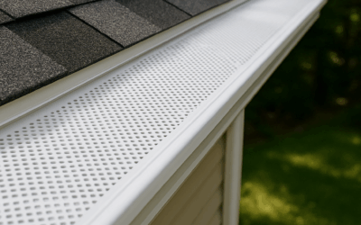 Gutter Guards in Cincinnati, OH: Everything Homeowners Should Know