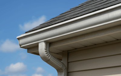 Essential Gutter Slope and Pitch Knowledge for Cincinnati Homeowners