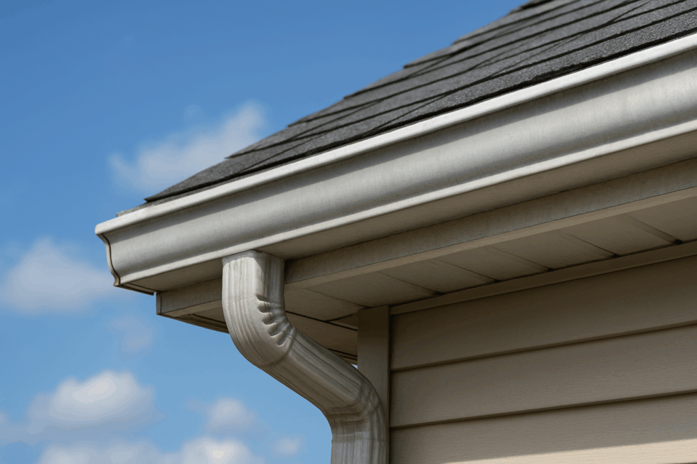 Essential Gutter Slope and Pitch Knowledge for Cincinnati Homeowners ...